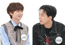 루시 외모 순위, 1위는? (주간아이돌)