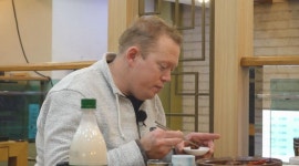 영국 친구들 韓 첫 식사는? 갈비찜은 인정이지 (어서와)