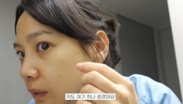 김무열♥ 윤승아, 임신 후 피부 더 예민...잡티까지 (승아로운)