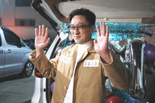 태풍의 신부 손창민 강백산 몰락? 내가 연기했지만 당연한 결과
