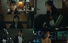 모범택시2 표예진, 이제훈과 초고속 결혼부터 이혼까지 커플 케미
