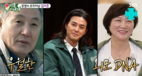 ‘미우새’ 김지훈 “박효신과 절친, 노래방 가자고 조르면 정색”[종합]