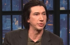 아담 드라이버 "아들은 내가 찍은 영화 싫어해"...대배우 굴욕 [할리웃통신]