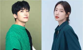 '상속자들' 박신혜·박형식, 로코 찍는다...김탄 눈감아