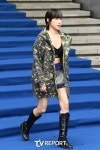 [T포토] 효진초이 당당한 발걸음