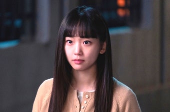 34살 진기주, 여고생으로 변신...역대급 동안 ('어쩌다 마주친')
