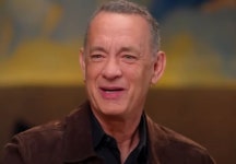 톰 행크스, 美 하버드대 연설 맡는다...대배우 위엄 [할리웃통신]