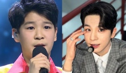 정동원, 자전거 대신 오토바이...위태로운 10대 스타 [리폿@이슈]