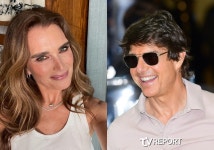 톰 크루즈, 종교 때문에 동료 배우 브룩 쉴즈 공개 비난 [할리웃통신]