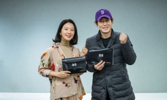 설경구vs김희애 연기 대결...넷플릭스 '돌풍'서 만난다