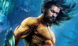 제이슨 모모아, 아쿠아맨 말고 DC 다른 작품으로 출연할 수도 [할리웃통신]