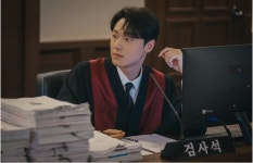 이도현, 성형외과 관두고 검사됐다...연진이 좋겠네 (나쁜엄마)