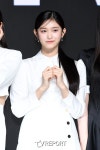 [T포토] 이서 귀염뽀짝 막내