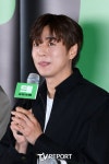[T포토] 이현우 