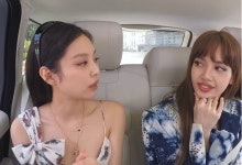 블랙핑크, 하루에 15시간 일해...월드 스타 된 이유 있었네
