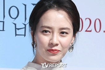 송지효 측, 소속사와 갈등 인정 