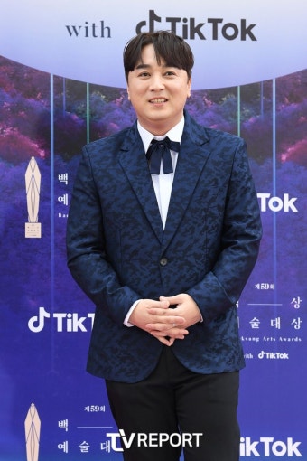 [T포토] 황제성 '킹스미스'
