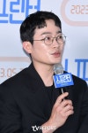 [T포토] 박성일 