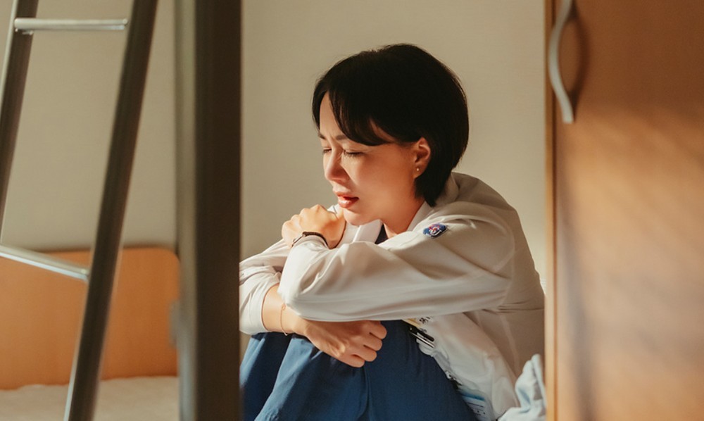 닥터 차정숙 크론병 논란, 시청률 랭킹 상승도 안타깝게?