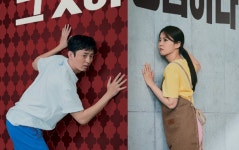 한승연·이지훈, 기막힌 동거 시작한다...옆집 X 7월 개봉