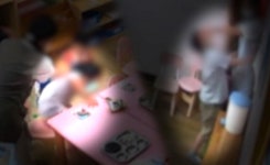두 달간 장애 아이 513번 학대...원장 훈육이었다 (이야기 Y)