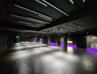 김재중, 소속사 설립...초호화 연습실 공개