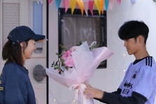 슈돌 17살 정안, 母 장신영 위해 로맨틱한 아들 면모 의젓+훈훈