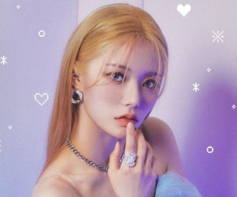 피프티 피프티, 분쟁 중에도 멤버 키나 생일 축전 공개