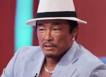 '사당귀' 추성훈 