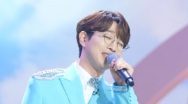 안성훈, '주먹밥 장사→가수로 성공'...눈물나는 인생사 공개 ('트랄랄라')