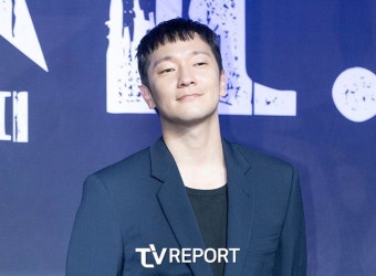 [단독] 손석구, 정해인 이어 '뉴스룸' 뜬다...오늘(21일) 녹화