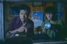 밀수 박정민 나를 괴롭히지 않은 작품이 없다 [인터뷰 종합]