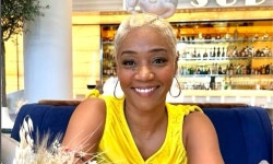 배우 티파니 해디쉬 "유산 8번...내 자궁 모양 다르다고" [할리웃통신]