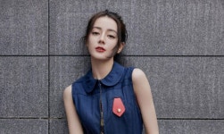 중국 스타 "파인 옷 입었으면 가슴 가리지 마"...레드카펫 여배우에 일침 [룩@차이나]