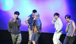 씨드, 5인 체제 정비 후 첫 앨범 새로운 인연 만나