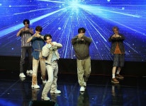 롤모델 BTS 산전수전 겪은 씨드, 5인 체제 정비 후 컴백..장수 목표 [종합]