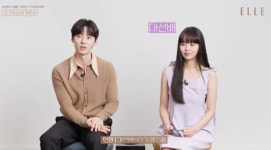 김소현바른영어 | '소짓말' 김소현 "황민현, 첫인상은 바른생활 사나이...알고보니 맑눈광"