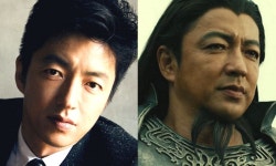 깡 말랐던 배우, 요괴 역할 위해 