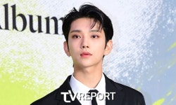 세븐틴 조슈아, 열애설 후...탈퇴 요구 트럭 시위 시작