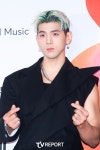 [T포토] BM 유니크 헤어 컬러