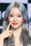 [T포토] 수민 T야? 큐티 프리티
