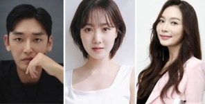 완벽한 결혼의 정석 성훈→이민영, 캐스팅 확정... 결사곡 팀 다시 뭉쳤다