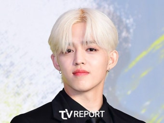 세븐틴 에스쿱스, 콘텐츠 촬영 중 무릎 부상...