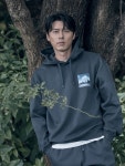 현빈, ♥손예진이 좋아하겠네...아웃도어 뉴 아이콘 발탁