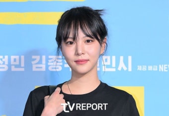 이열음, '21살 연상' 한재림 감독과 열애설...과거 이상형=아빠 같은 사람?