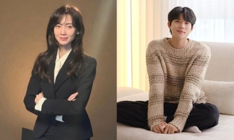 '14살 차' 신현빈·문상민 로맨스 소식에...누리꾼 