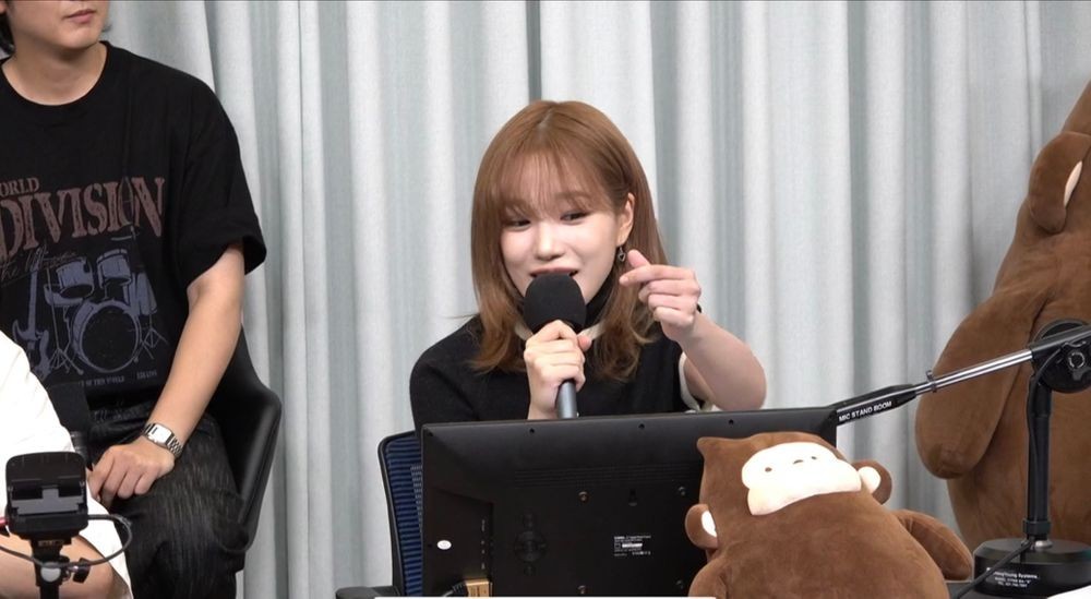 조유리, 오징어 게임3 출연료 논란 해명 42억은 말도 안 돼