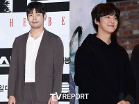 '6살 차' 母女 김미경·엄정화→'동갑' 삼촌·조카 최다니엘·윤시윤..나이 잊은 열연 [종합]