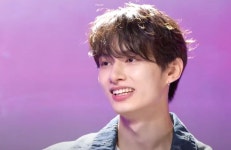 세븐틴 준 데뷔 전 노래 들어준 은인 찾고 파…덕분에 데뷔 (리무진)