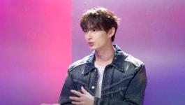 세븐틴 준 데뷔 전 노래 들어준 은인 찾고 파…덕분에 데뷔 (리무진)